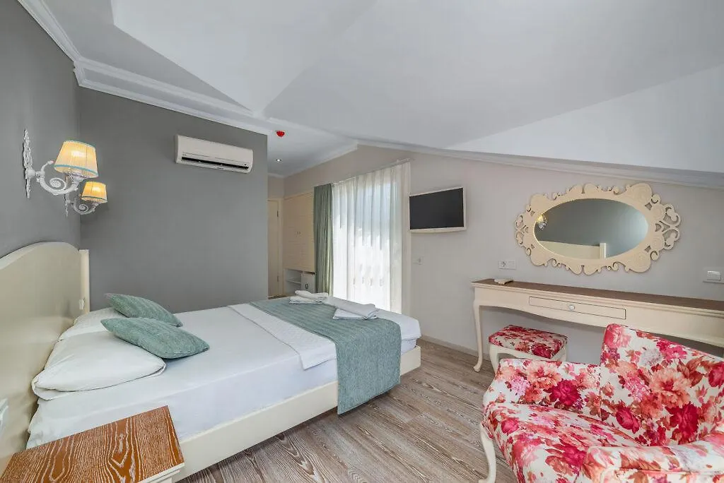 Majestic Hotel Oludeniz