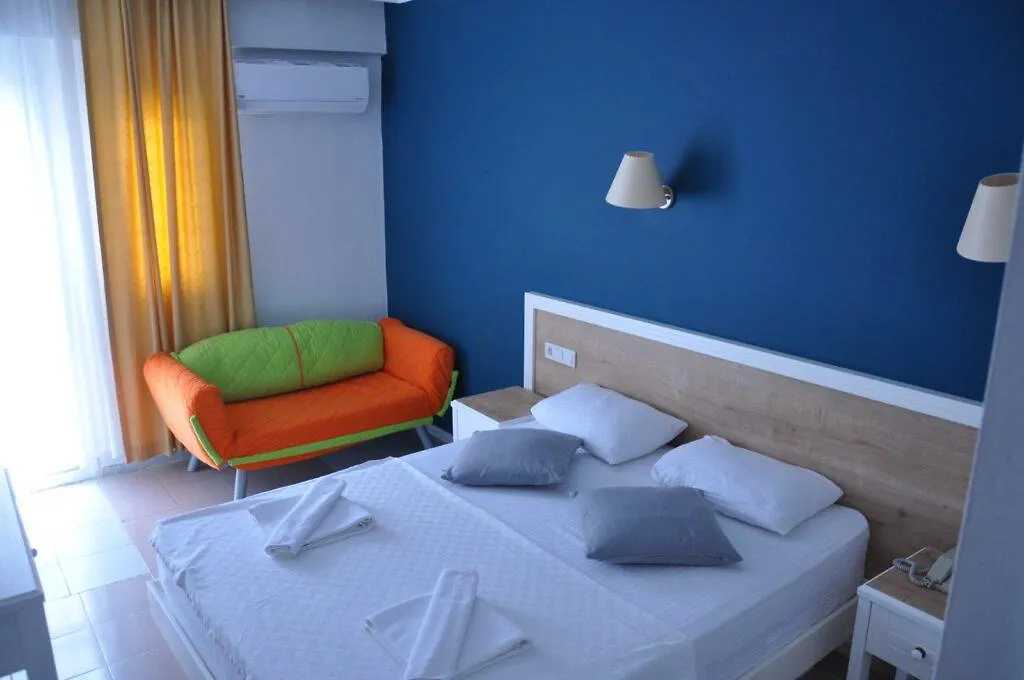 Majestic Hotel Oludeniz