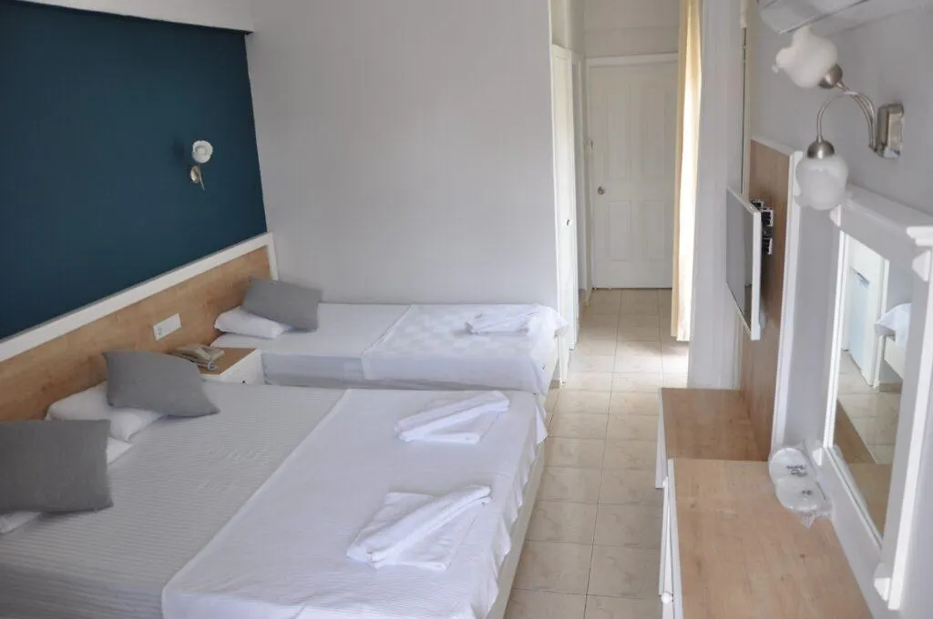 Majestic Hotel Oludeniz