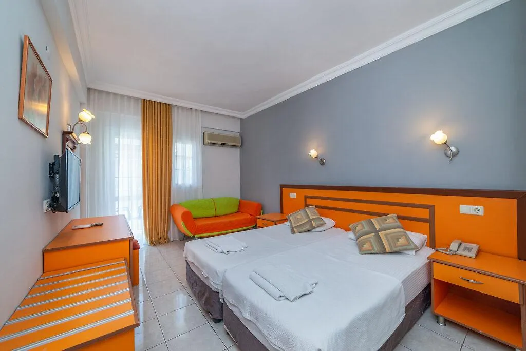 Majestic Hotel Oludeniz 3*,  Turkey