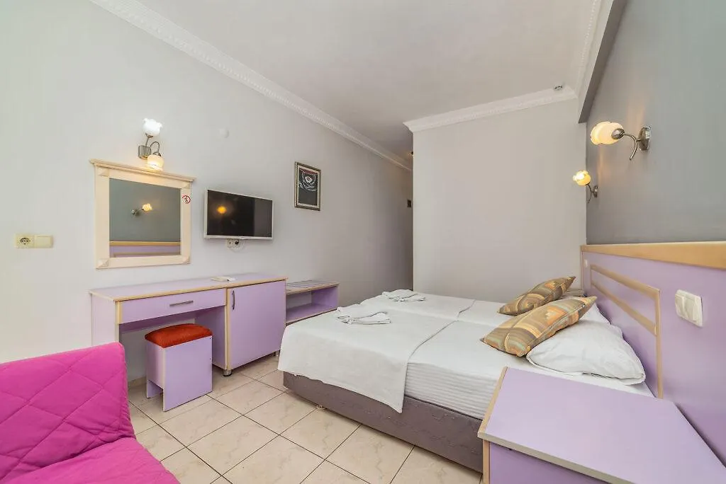 Majestic Hotel Oludeniz