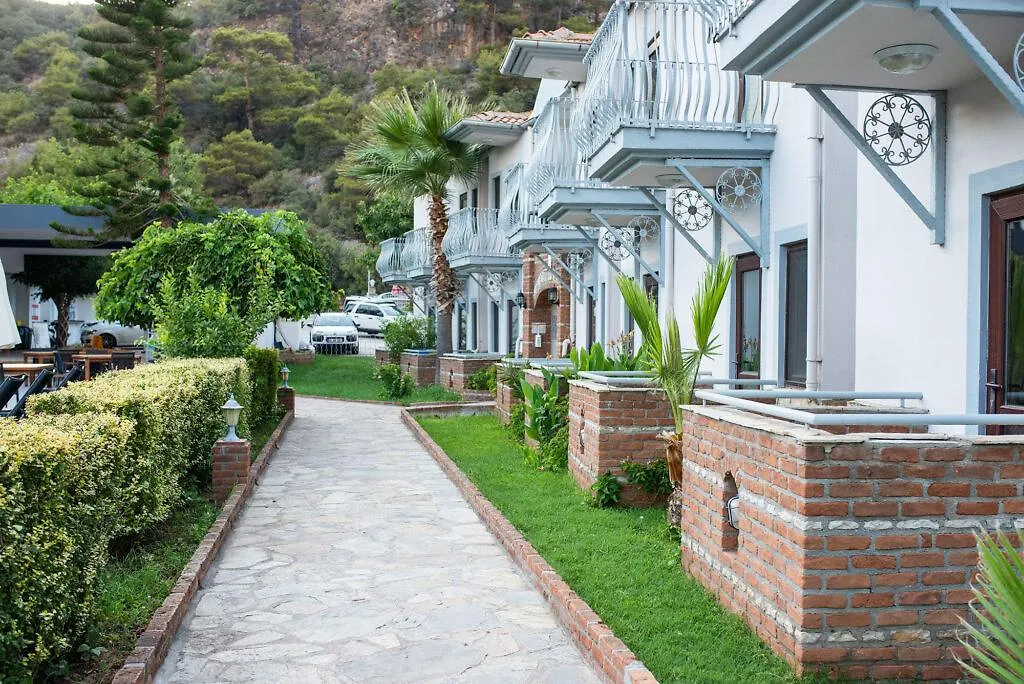 Majestic Hotel Oludeniz