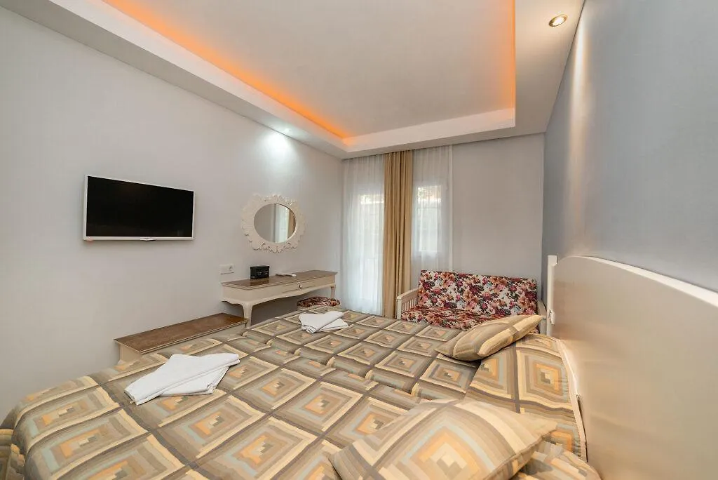 Majestic Hotel Oludeniz
