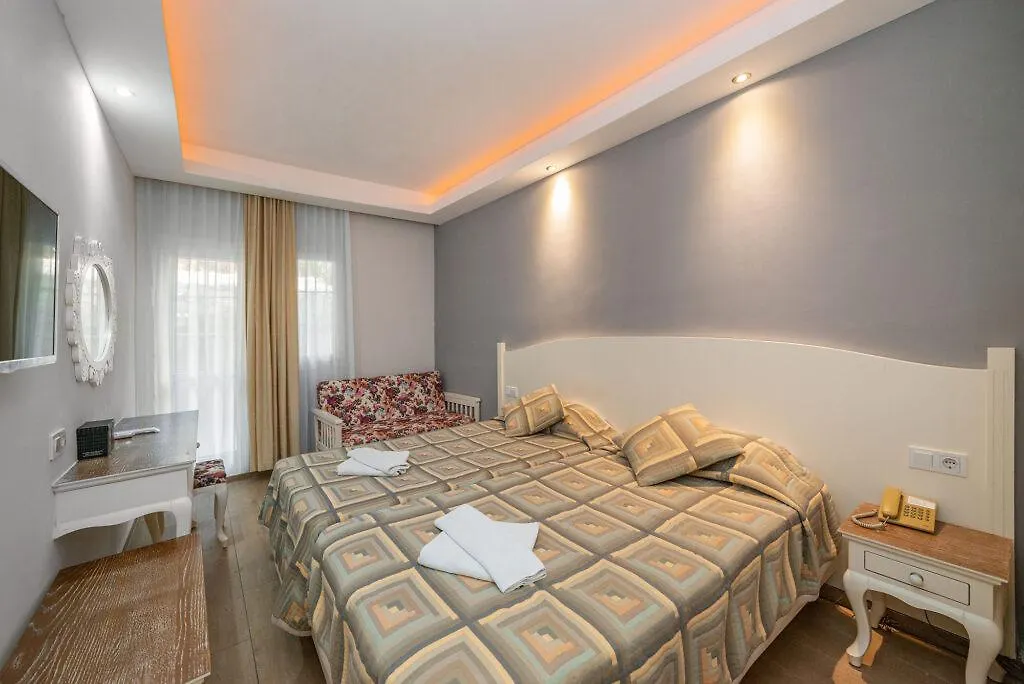 Majestic Hotel Oludeniz