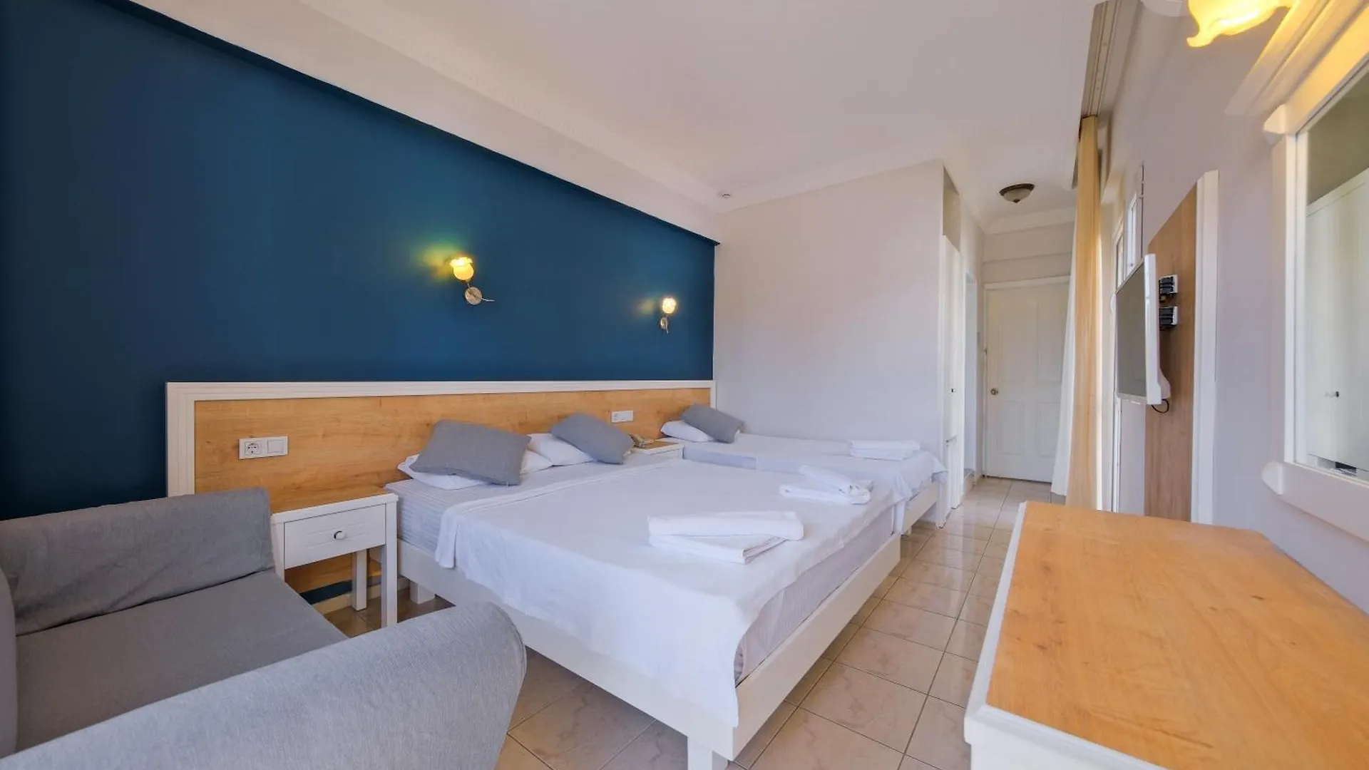 Majestic Hotel Oludeniz 3*,  Turkey