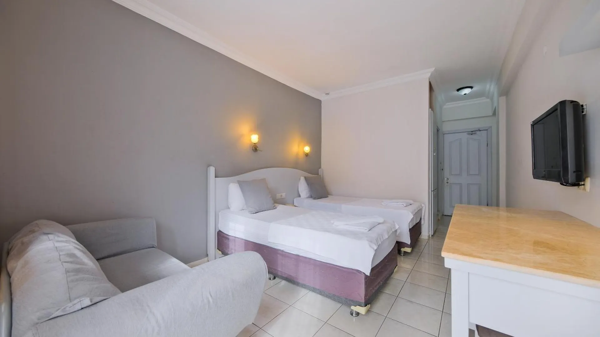 Majestic Hotel Oludeniz
