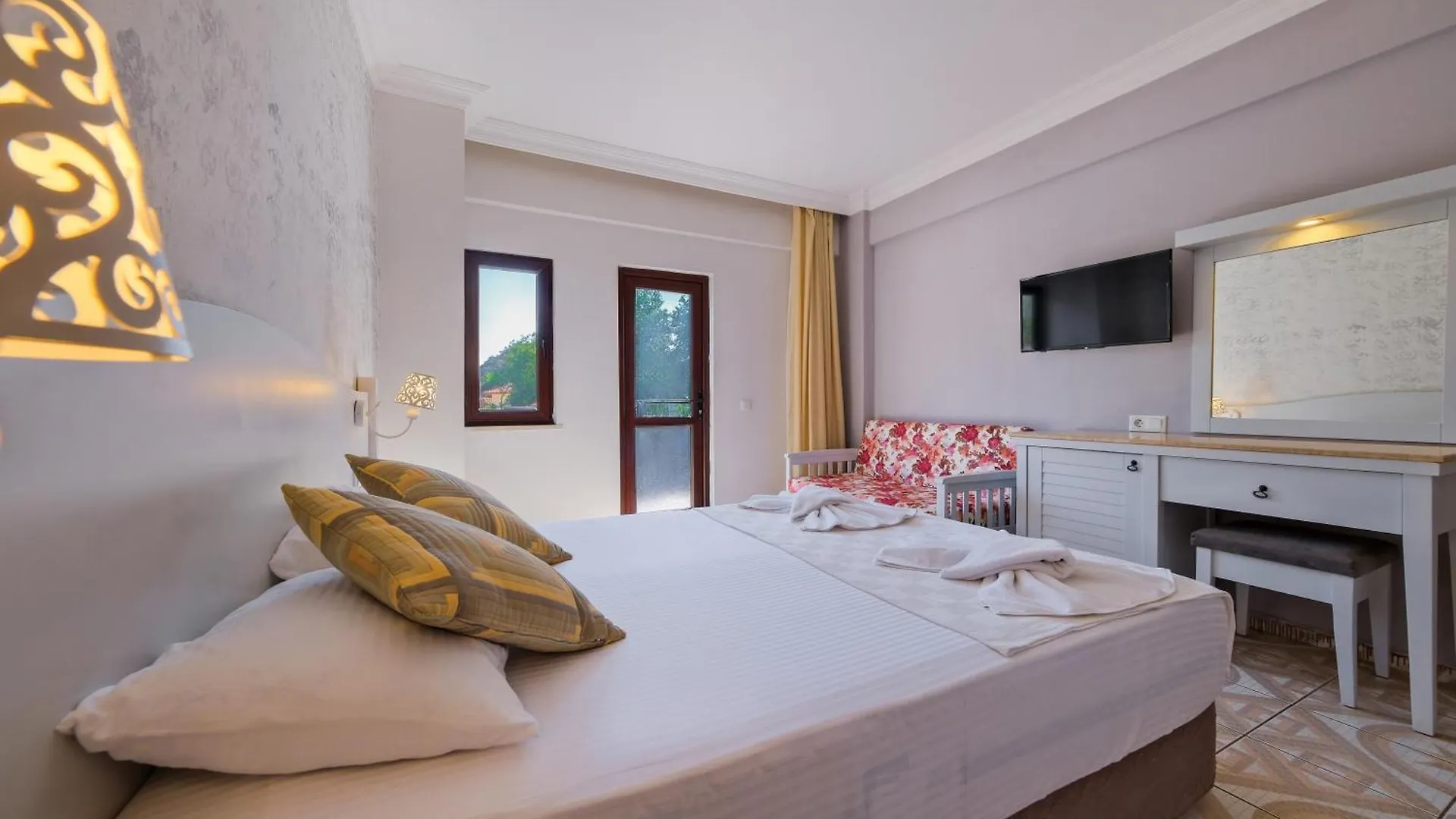 Majestic Hotel Oludeniz 3*,  Turkey
