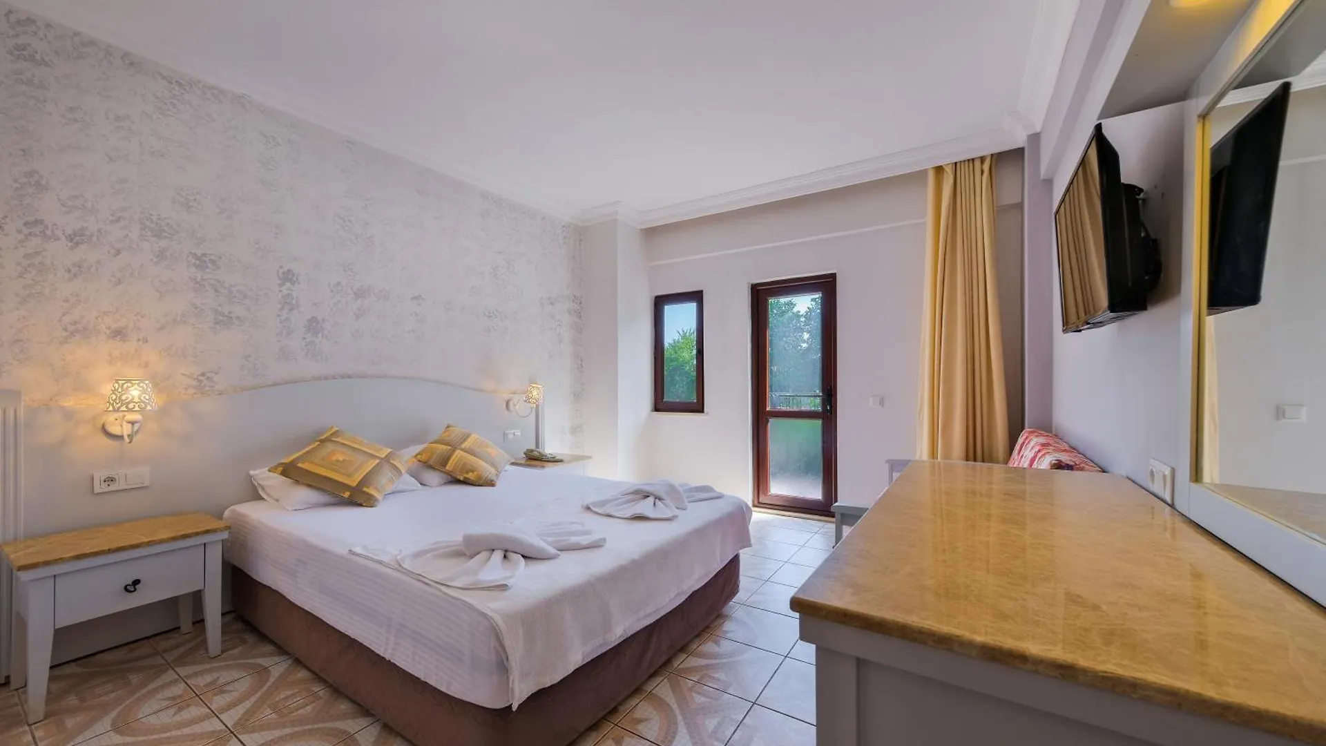 ***  Majestic Hotel Oludeniz Turkey