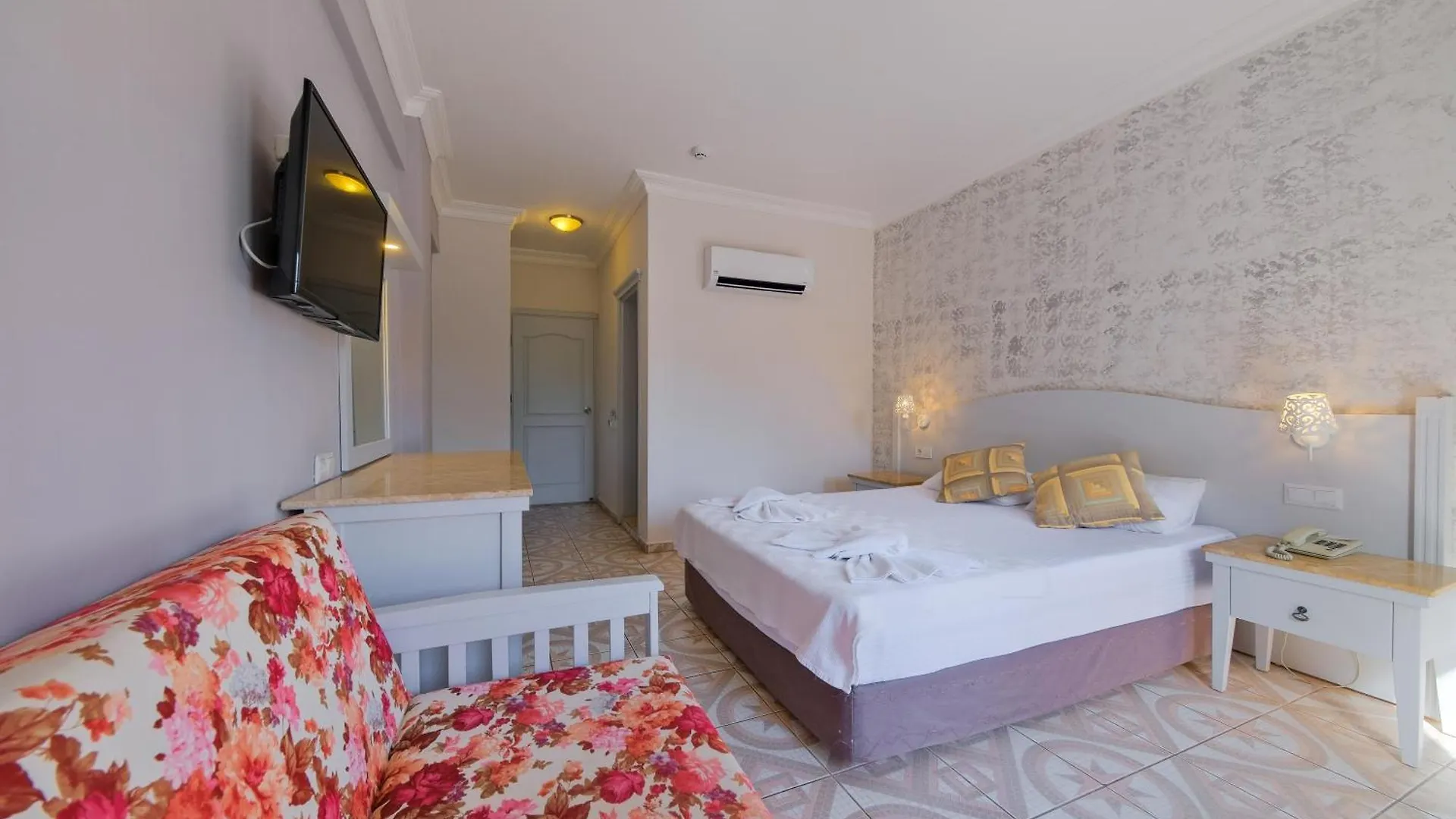 Majestic Hotel Oludeniz