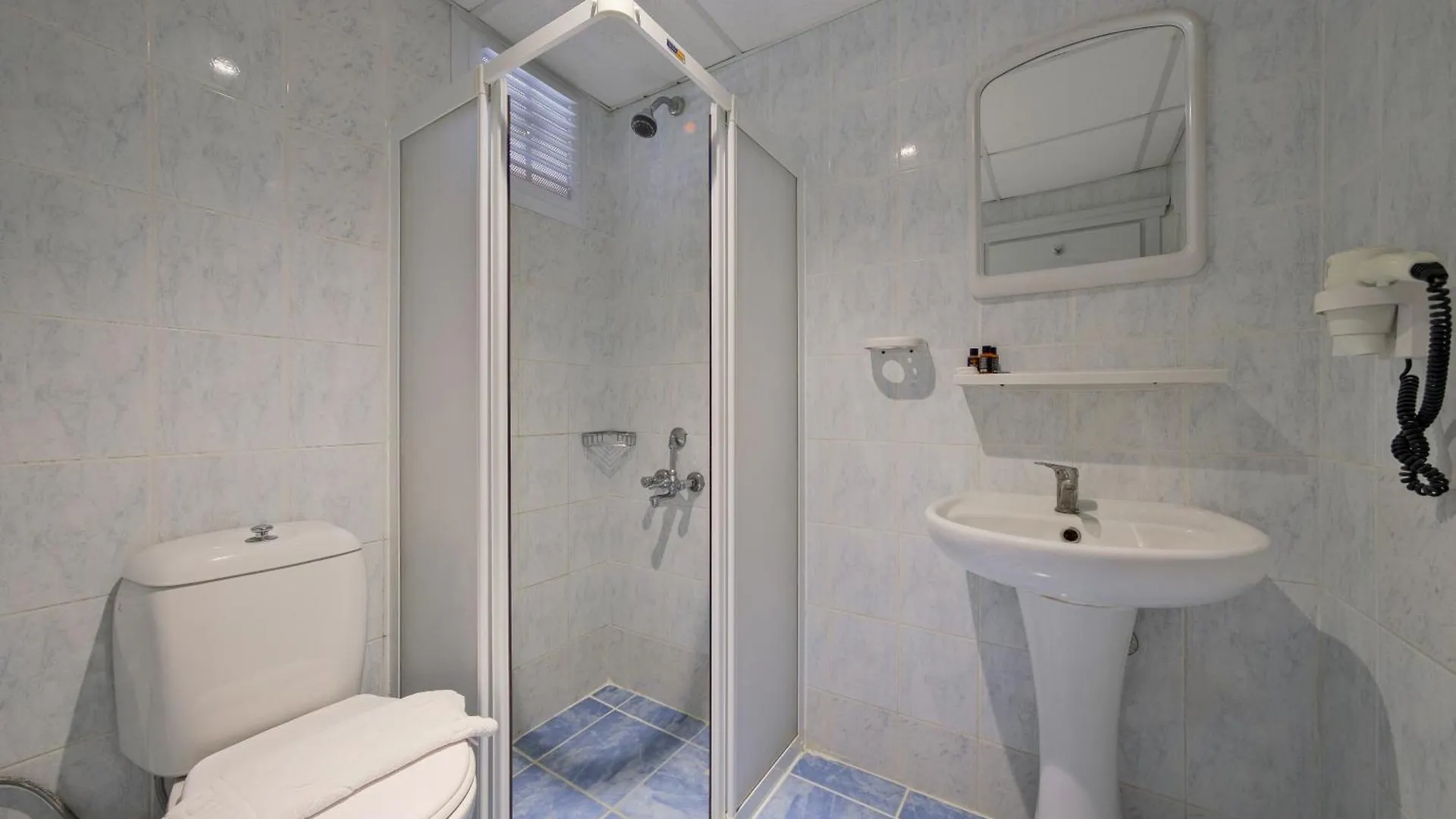 Majestic Hotel Oludeniz 3*,