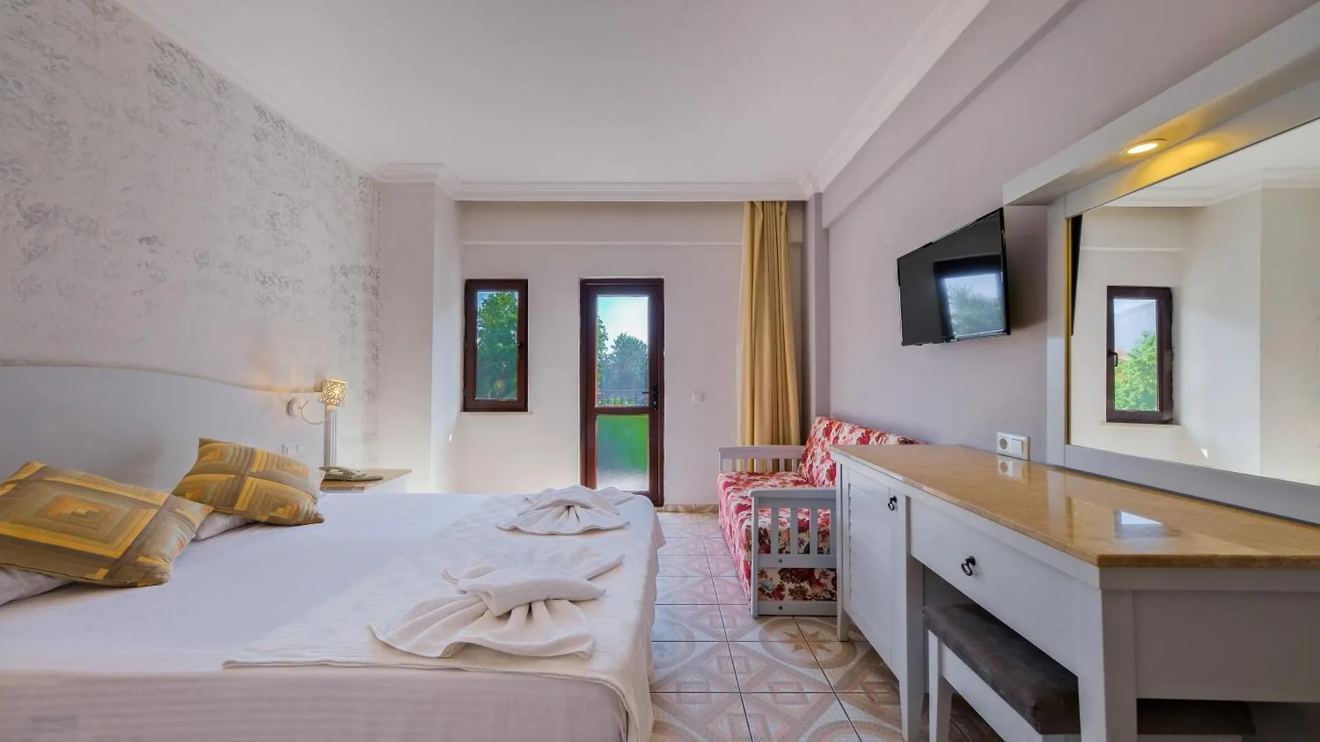 Majestic Hotel Oludeniz