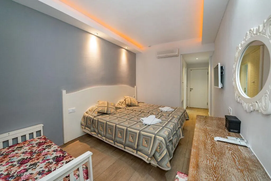 Majestic Hotel Oludeniz 3*,  Turkey