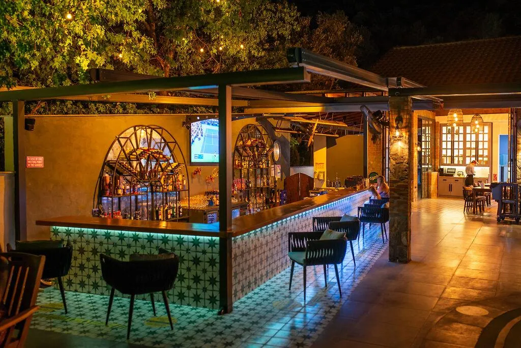 Majestic Hotel Oludeniz
